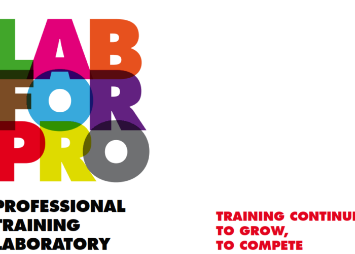 LAB for PRO