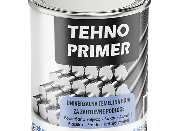 Tehno primer