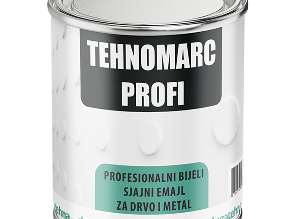 TehnoMARC profi