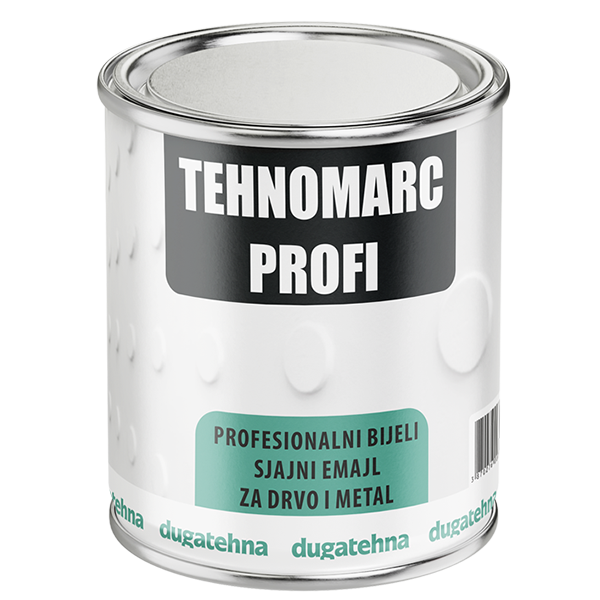 tehnomarc profi profesionalni sjajni lak