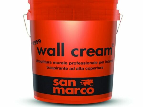 Wall Cream