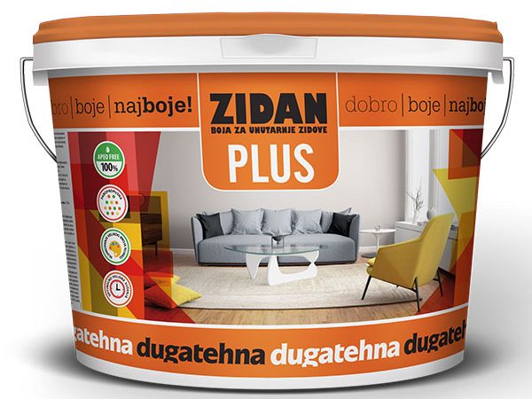 Zidan Plus