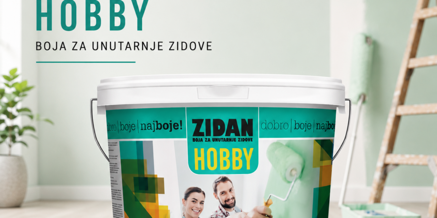 Zidan Hobby