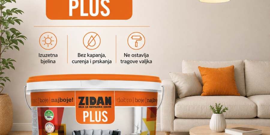 Zidan Plus