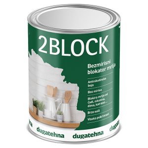 blokator mrlja